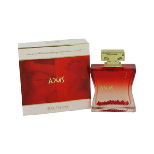 Axis Red Caviar perfume image
