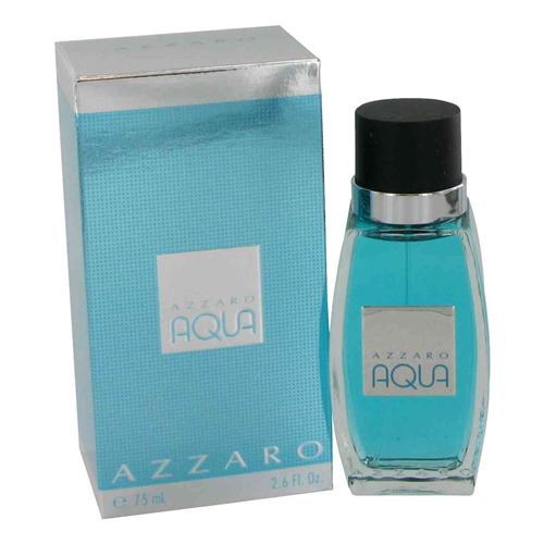 Azzaro Aqua perfume image