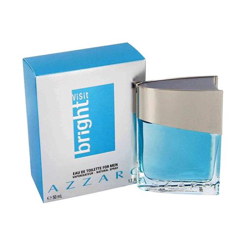 Azzaro Bright Visit perfume image