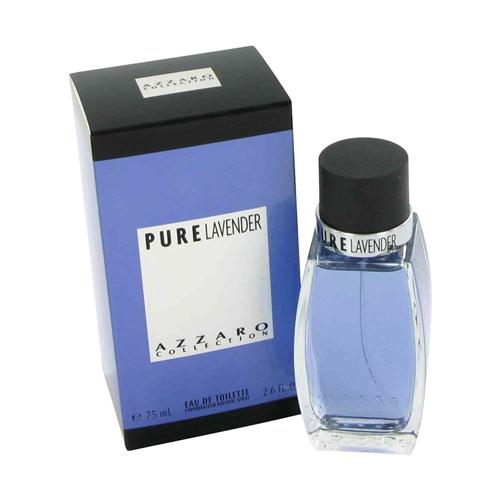 Azzaro Pure Lavender perfume image