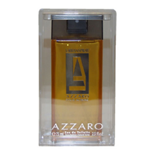 Azzaro Urban perfume image