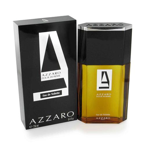Azzaro perfume image