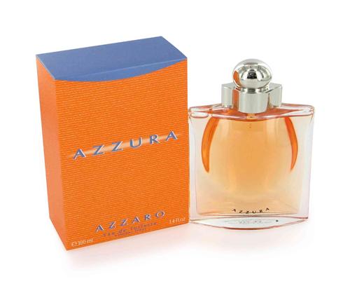 Azzura perfume image