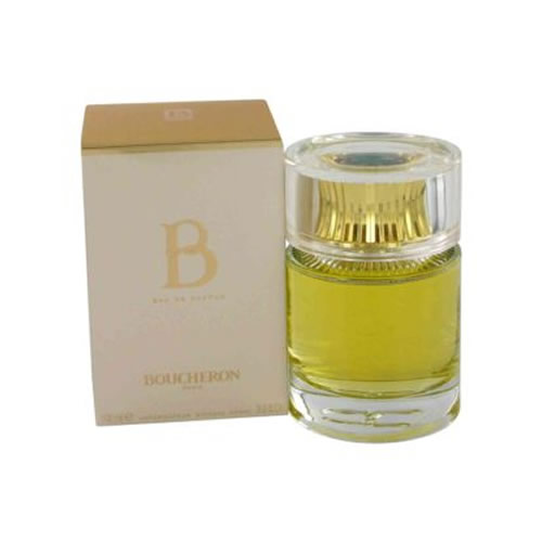 B De Boucheron perfume image