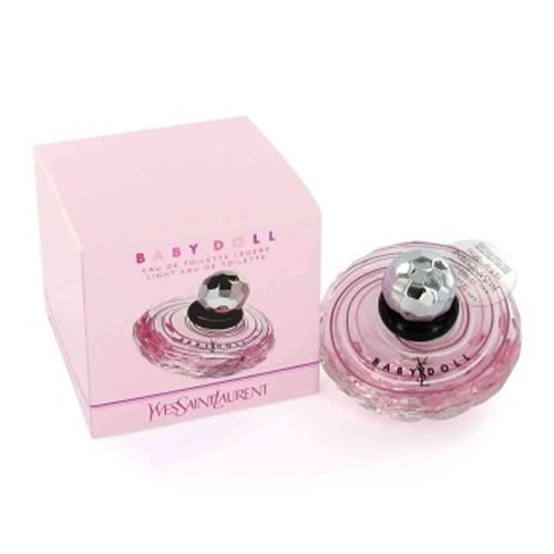 Baby Doll Light perfume image