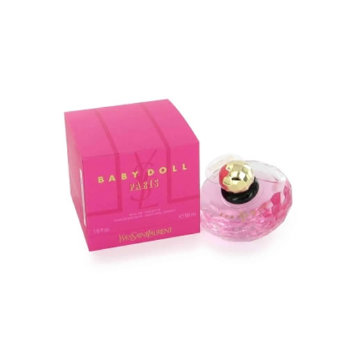 Baby Doll perfume image