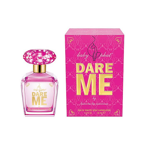 Dare Me perfume image