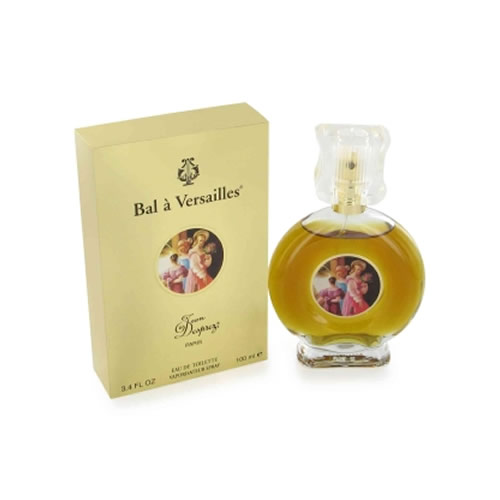 Bal A Versailles perfume image