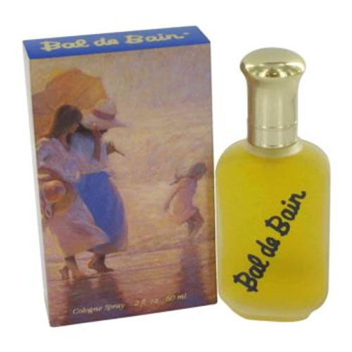 Bal De Bain perfume image