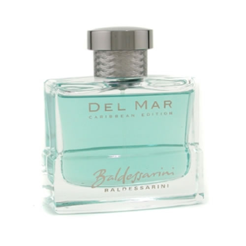 Baldessarini Del Mar Caribbean perfume image