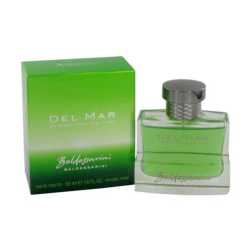 Baldessarini Del Mar Seychelles Edition perfume image