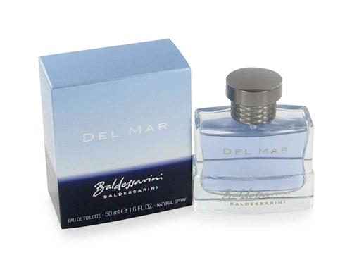 Baldessarini Del Mar perfume image
