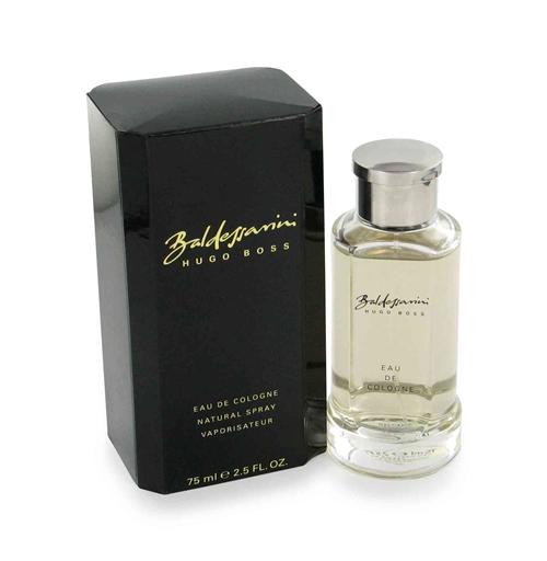 Baldessarini perfume image