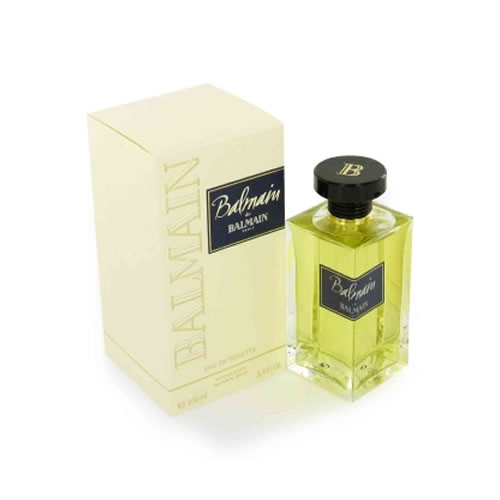 Balmain De Balmain perfume image
