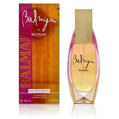 Balmya perfume image