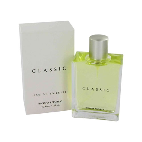 Banana Republic Classic perfume image