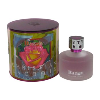 Bazar Summer perfume image