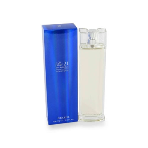 Be 21 perfume image