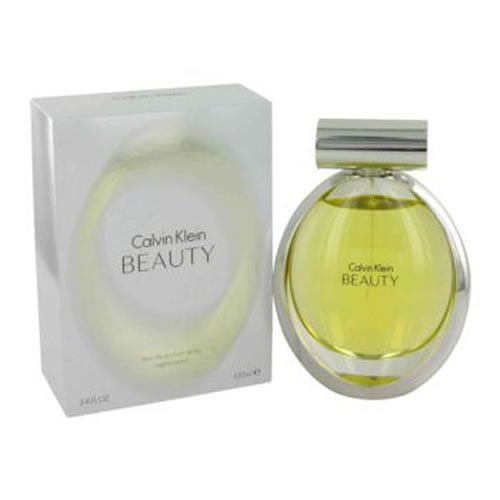 Beauty perfume image