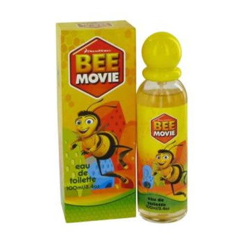 Bee Movie perfume image