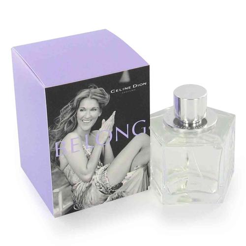 Belong perfume image