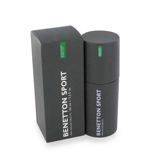 Benetton Sport perfume image