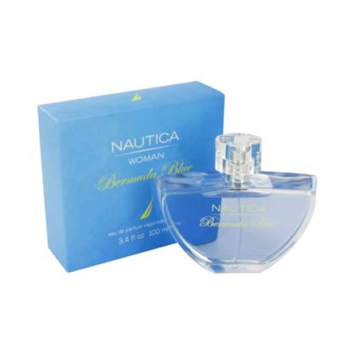 Bermuda Blue perfume image