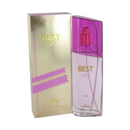Best Lady perfume image