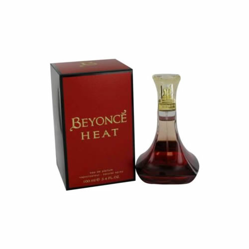 Beyonce Heat perfume image