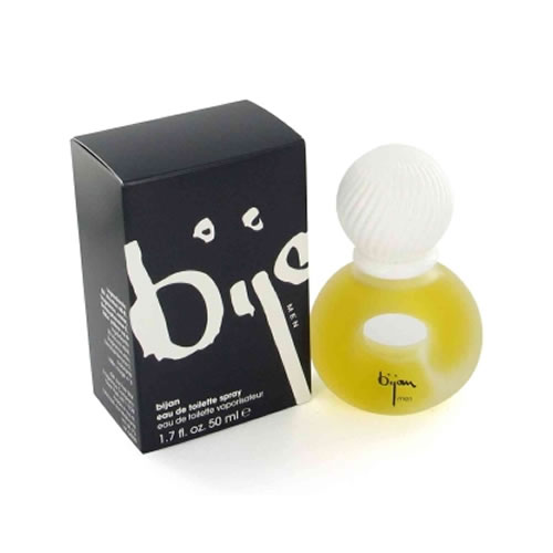 Bijan perfume image