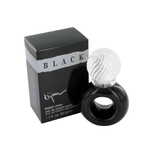 Bijan Black perfume image
