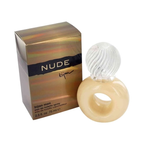 Bijan Nude perfume image