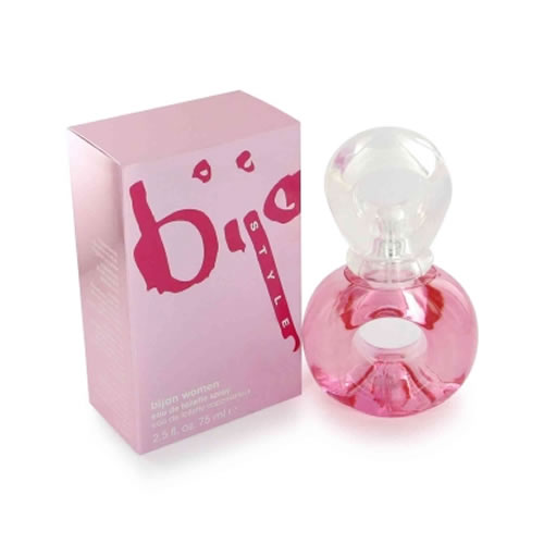 Bijan Style perfume image