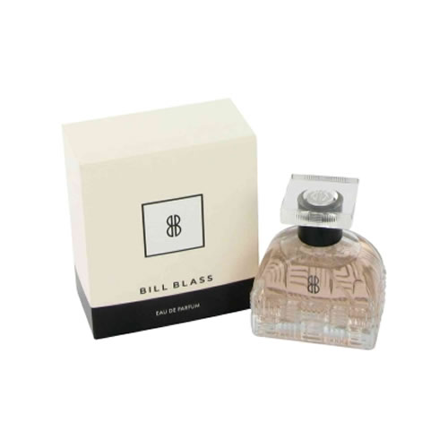 Bill Blass new perfume image