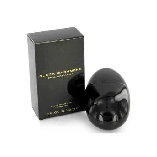 Black Cashmere perfume image