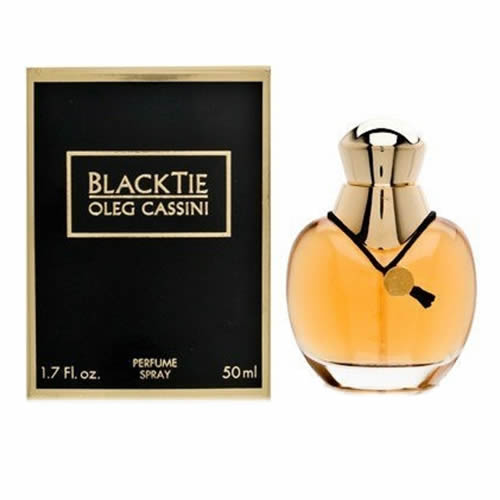 Black Tie perfume image
