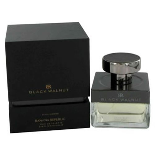 Black Walnut perfume image