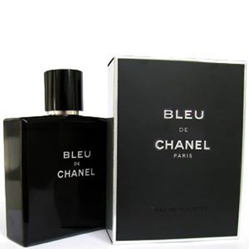 Bleu de Chanel perfume image