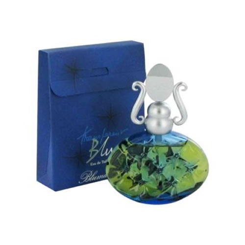 Blu Bluemarine perfume image