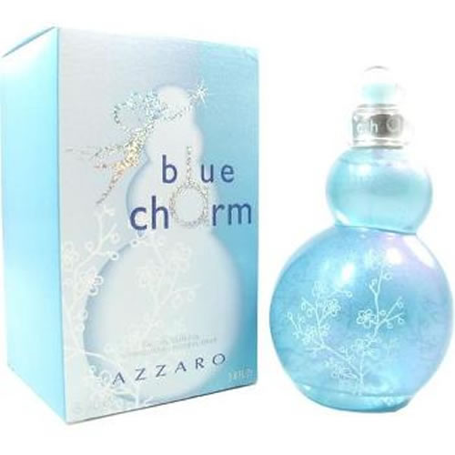 Blue Charm perfume image