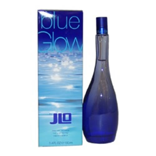 Blue Glow perfume image