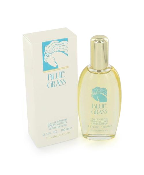 Blue Grass perfume image