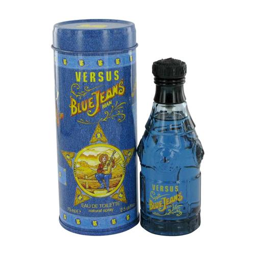 Blue Jeans perfume image