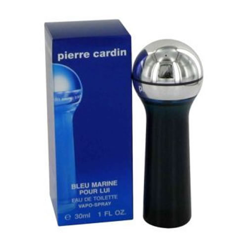 Blue Marine perfume image