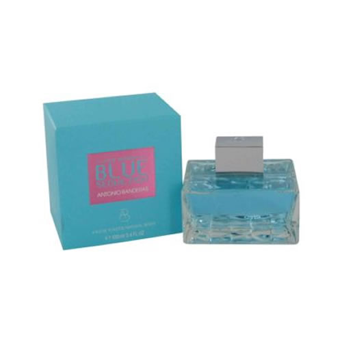 Blue Seduction perfume image