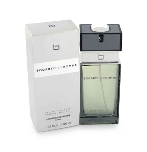Bogart Pour Homme perfume image