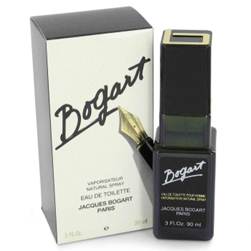 Bogart perfume image