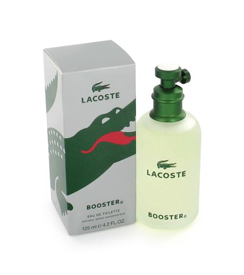 Booster perfume image
