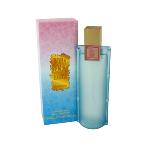 Bora Bora Exotic perfume image