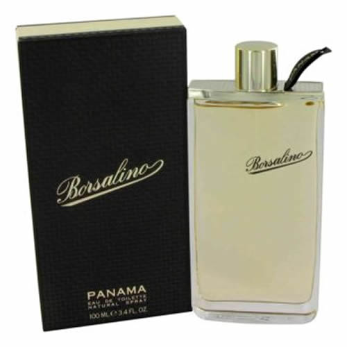 Borsalino Panama perfume image